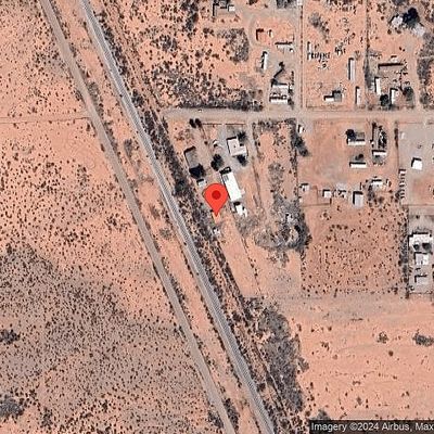 34 Edgington Rd, Alamogordo, NM 88310