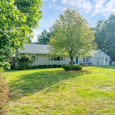 34 Hobby Dr, Ridgefield, CT 06877