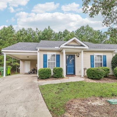 34 Seahawk Court, Columbia, SC 29203