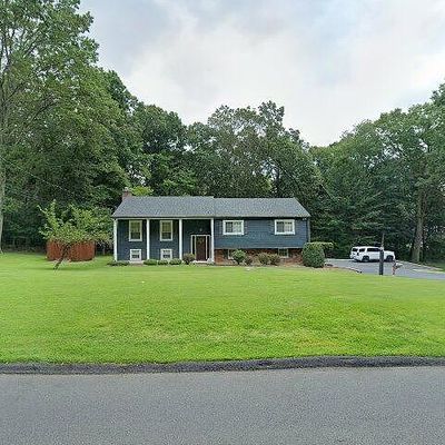 34 Shadyside Rd, Ramsey, NJ 07446