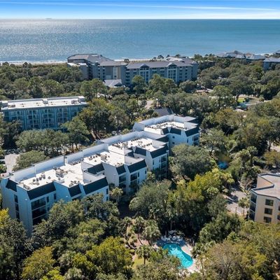 34 S Forest Beach Drive # 2 B, Hilton Head Island, SC 29928