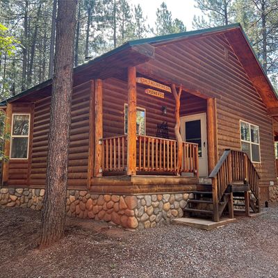 34 Tall Pine, Chama, NM 87520