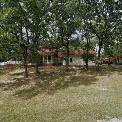 34 Tanager Trl, Conway, AR 72032