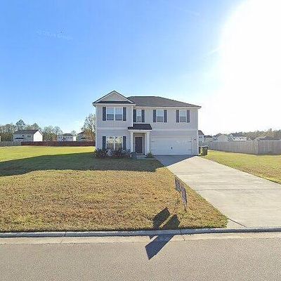 34 Whippoorwill Way Ne, Ludowici, GA 31316