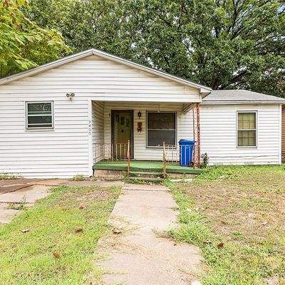 3400 Windsor Ave, Waco, TX 76708