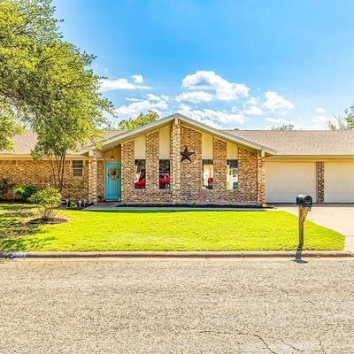 3401 Lindenwood Dr, San Angelo, TX 76904