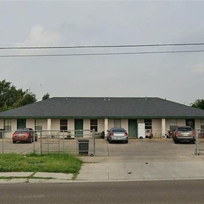 3401 N Inspiration Rd, Mission, TX 78573