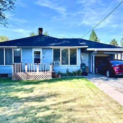 3401 Shasta Way, Klamath Falls, OR 97603