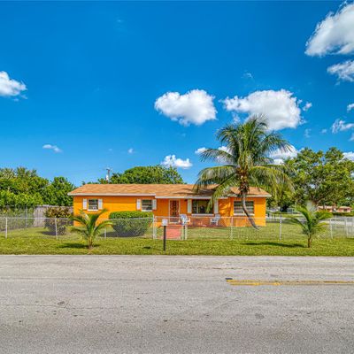 3401 Nw 213 Th St, Miami Gardens, FL 33056