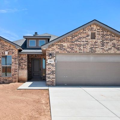 3402 Good Prairie Avenue, Wolfforth, TX 79382