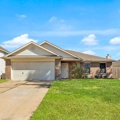 3402 Peachstone Pl, Spring, TX 77389