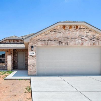 3404 Good Prairie Avenue, Wolfforth, TX 79382