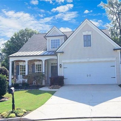 3406 Ravensworth Trce Nw, Kennesaw, GA 30144