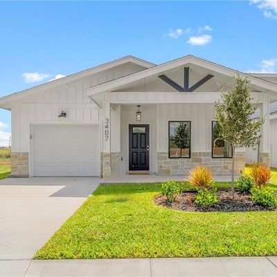 3407 Emma Drive, Weslaco, TX 78596