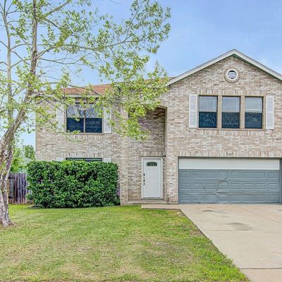 3407 Perch Trl, Round Rock, TX 78665