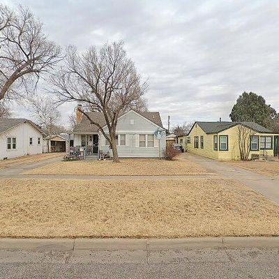 3407 S Van Buren St, Amarillo, TX 79109