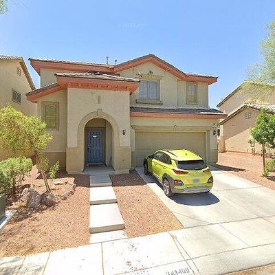 3409 Green Ice Ave, North Las Vegas, NV 89081