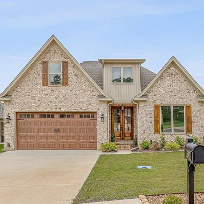 3409 Hudson Drive, Jonesboro, AR 72405