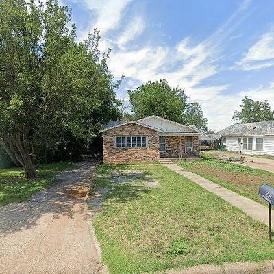 3412 Paradise St, Vernon, TX 76384