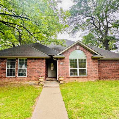 3414 Hazel St, Texarkana, TX 75503