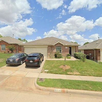 3416 Lake Hill Ln, Hurst, TX 76053