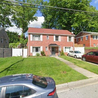 3418 25 Th Ave, Temple Hills, MD 20748