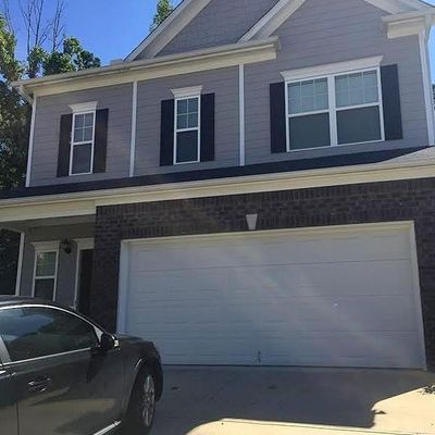 3419 Woodward Down Trl, Buford, GA 30519