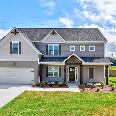 342 Eagles Nest Cir, Auburn, GA 30011