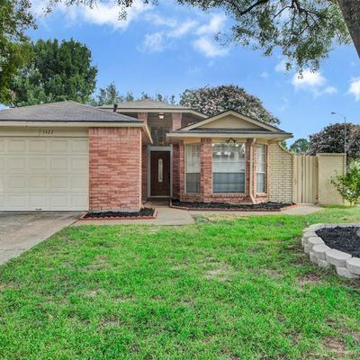 3422 Vandyke Dr, Spring, TX 77388