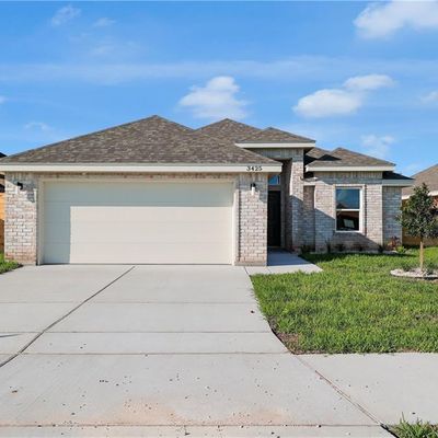 3425 E Mc Grady Street, Edinburg, TX 78542