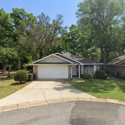 34262 Kathryn Dr, Lillian, AL 36549