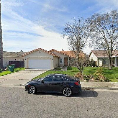 343 Chestnut St, Los Banos, CA 93635