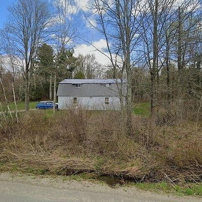 343 Shibles Rd, Knox, ME 04986