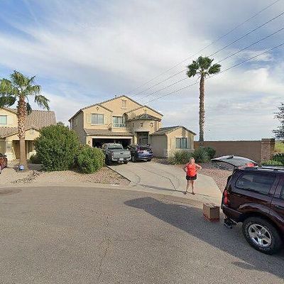 34347 N Mashona Trl, San Tan Valley, AZ 85143