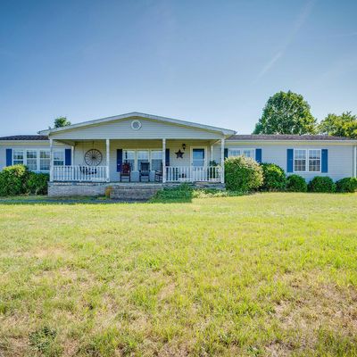 3436 River Mountain Road Road, Lebanon, VA 24266