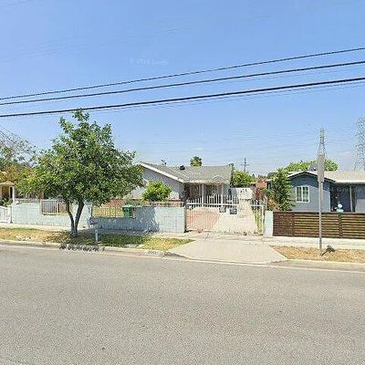 3443 Syracuse Ave, Baldwin Park, CA 91706