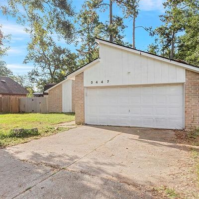 3447 Valerie Ln, Spring, TX 77380