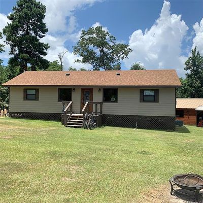 345 Beverly Blvd, Onalaska, TX 77360