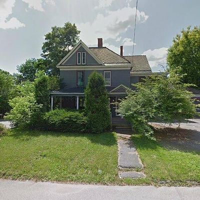 345 4 Th St, Old Town, ME 04468