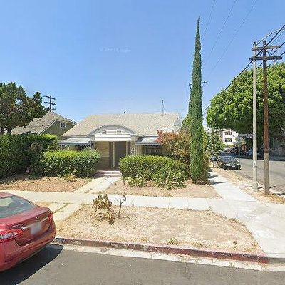 345 N Hobart Blvd, Los Angeles, CA 90004