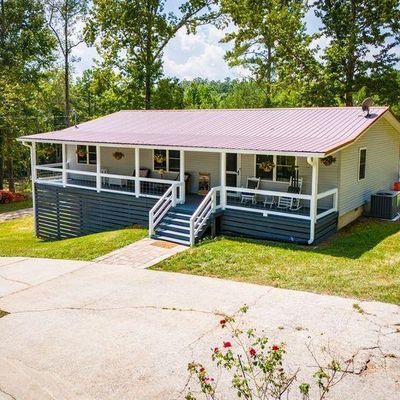 3461 County Road 7, Wedowee, AL 36278