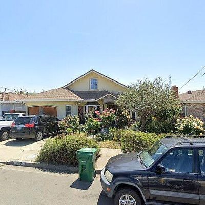 347 Frederic Ave, Hayward, CA 94544