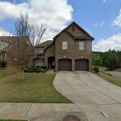 347 Glen Cross Way, Trussville, AL 35173