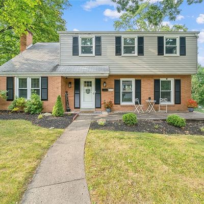 3470 Forest Rd, Bethel Park, PA 15102