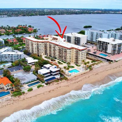 3475 S Ocean Boulevard, Palm Beach, FL 33480