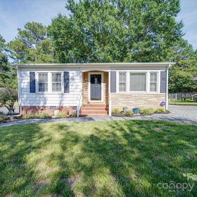 348 Atkins Ave, Norwood, NC 28128