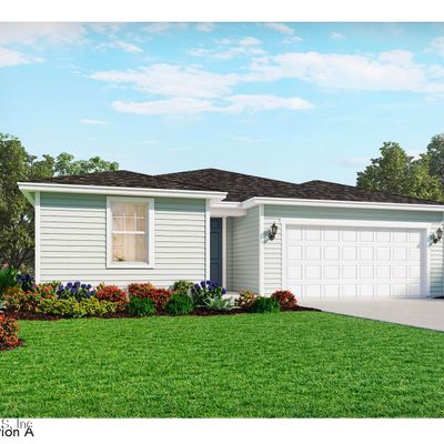 3487 Bella Sera Ln #Lot 158, Green Cove Springs, FL 32043