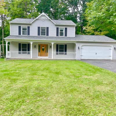 3493 Bay Rd, Du Bois, PA 15801