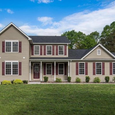 35 Bunker Hill Rd, Stephens City, VA 22655