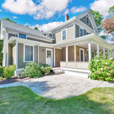 35 Huckleberry Hill Rd, Avon, CT 06001